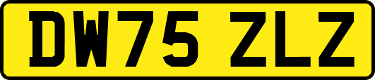 DW75ZLZ
