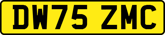 DW75ZMC