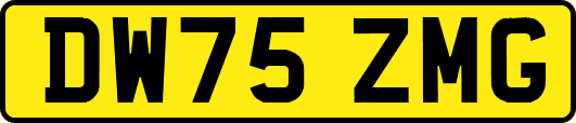 DW75ZMG