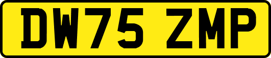 DW75ZMP
