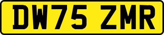 DW75ZMR