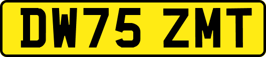 DW75ZMT