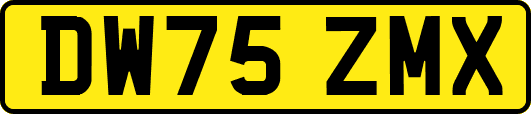 DW75ZMX