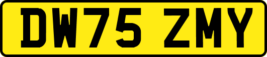 DW75ZMY