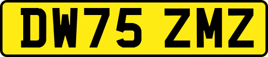 DW75ZMZ