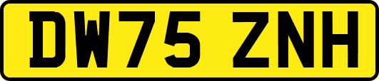 DW75ZNH