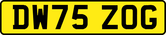 DW75ZOG