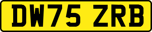 DW75ZRB