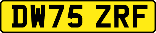 DW75ZRF