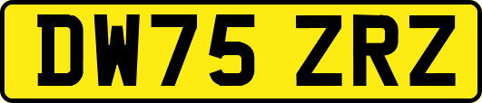 DW75ZRZ