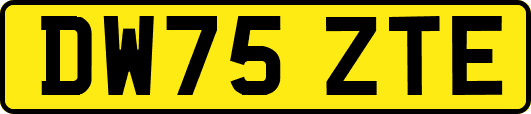 DW75ZTE