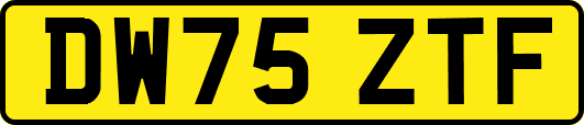 DW75ZTF