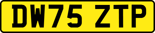 DW75ZTP