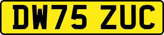 DW75ZUC