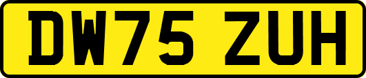 DW75ZUH
