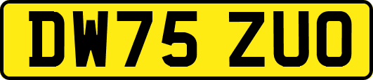 DW75ZUO