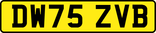 DW75ZVB