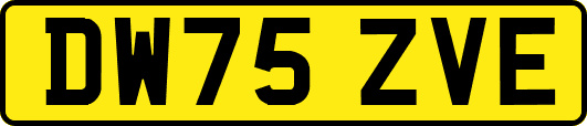 DW75ZVE