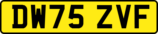 DW75ZVF
