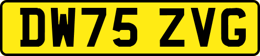 DW75ZVG