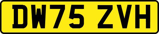DW75ZVH