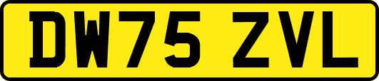 DW75ZVL