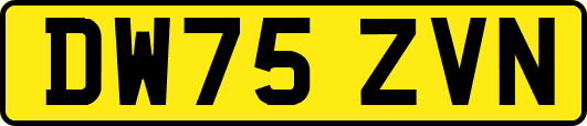 DW75ZVN