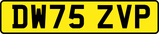DW75ZVP