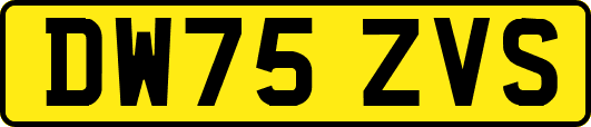 DW75ZVS