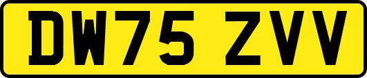 DW75ZVV
