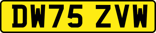 DW75ZVW
