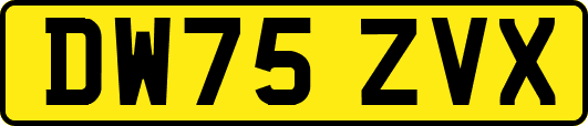 DW75ZVX