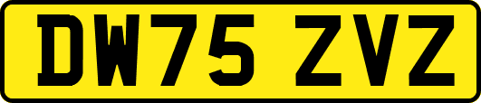 DW75ZVZ