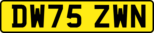 DW75ZWN
