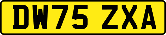 DW75ZXA