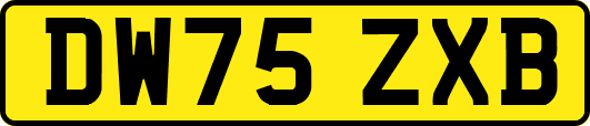 DW75ZXB