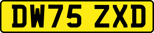 DW75ZXD