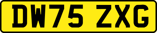 DW75ZXG