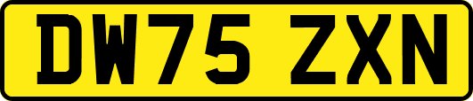 DW75ZXN