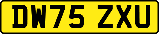 DW75ZXU