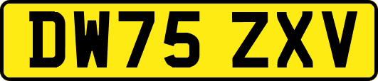 DW75ZXV