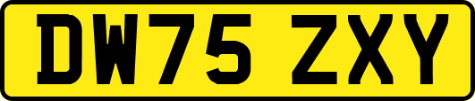 DW75ZXY