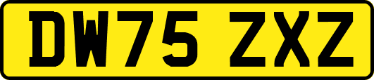 DW75ZXZ