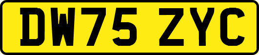 DW75ZYC