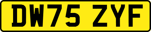 DW75ZYF