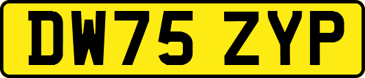 DW75ZYP