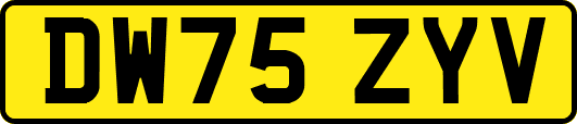 DW75ZYV
