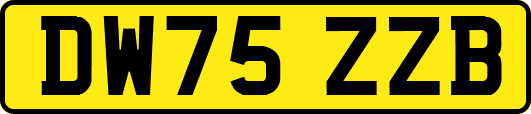 DW75ZZB