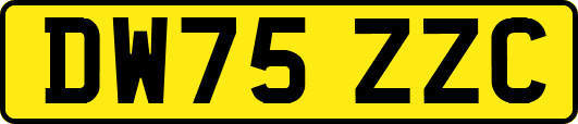 DW75ZZC