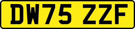 DW75ZZF